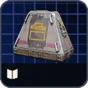 MMOJUGG ARC Raiders [BluePrint] Looting Mk. 3 (Safekeeper) Details View of Item Function and Use